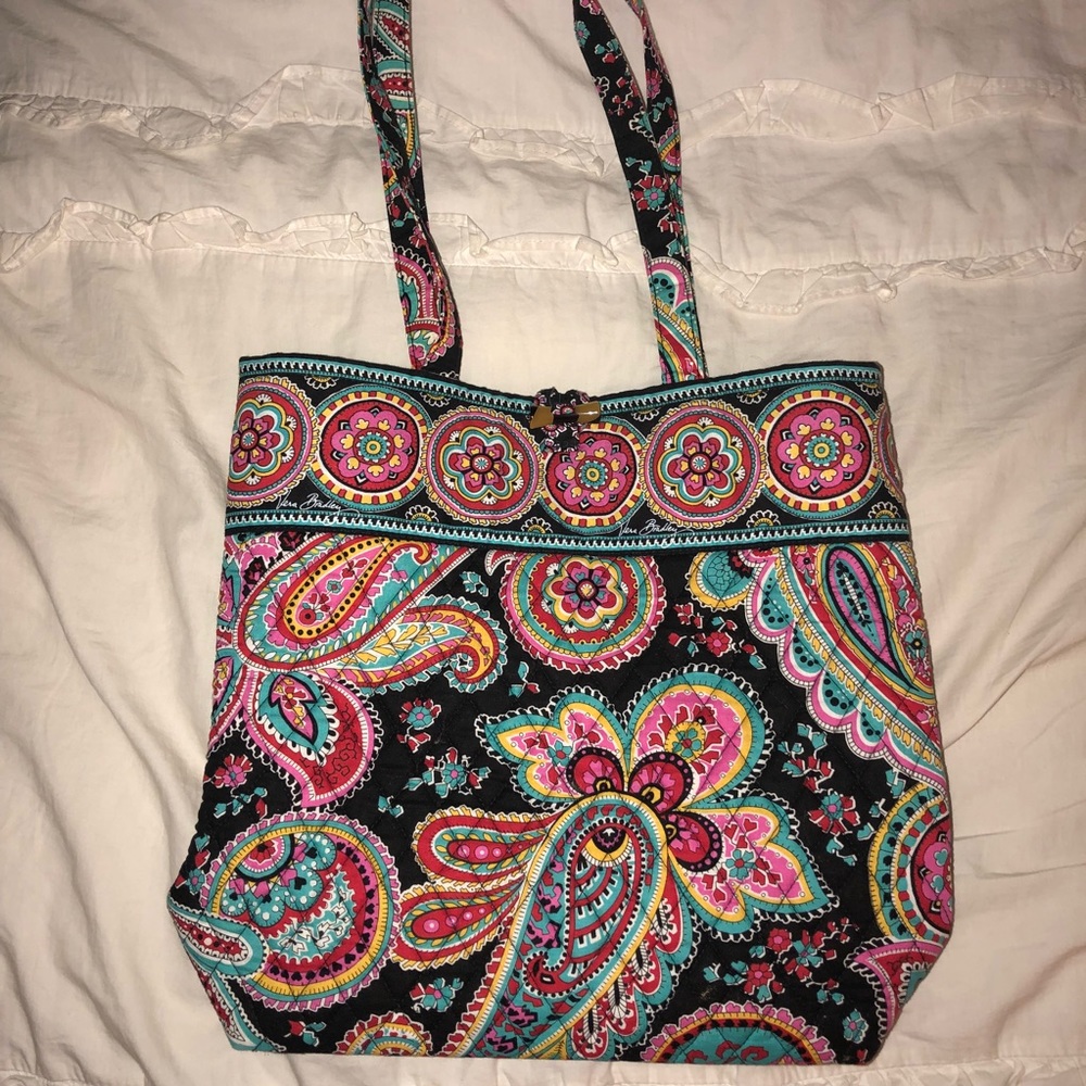 Vera Bradley Tote bag